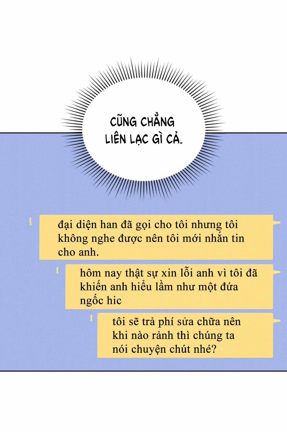 [18+] 7 Giây Thay Vì Hôn 21.1 trang 29