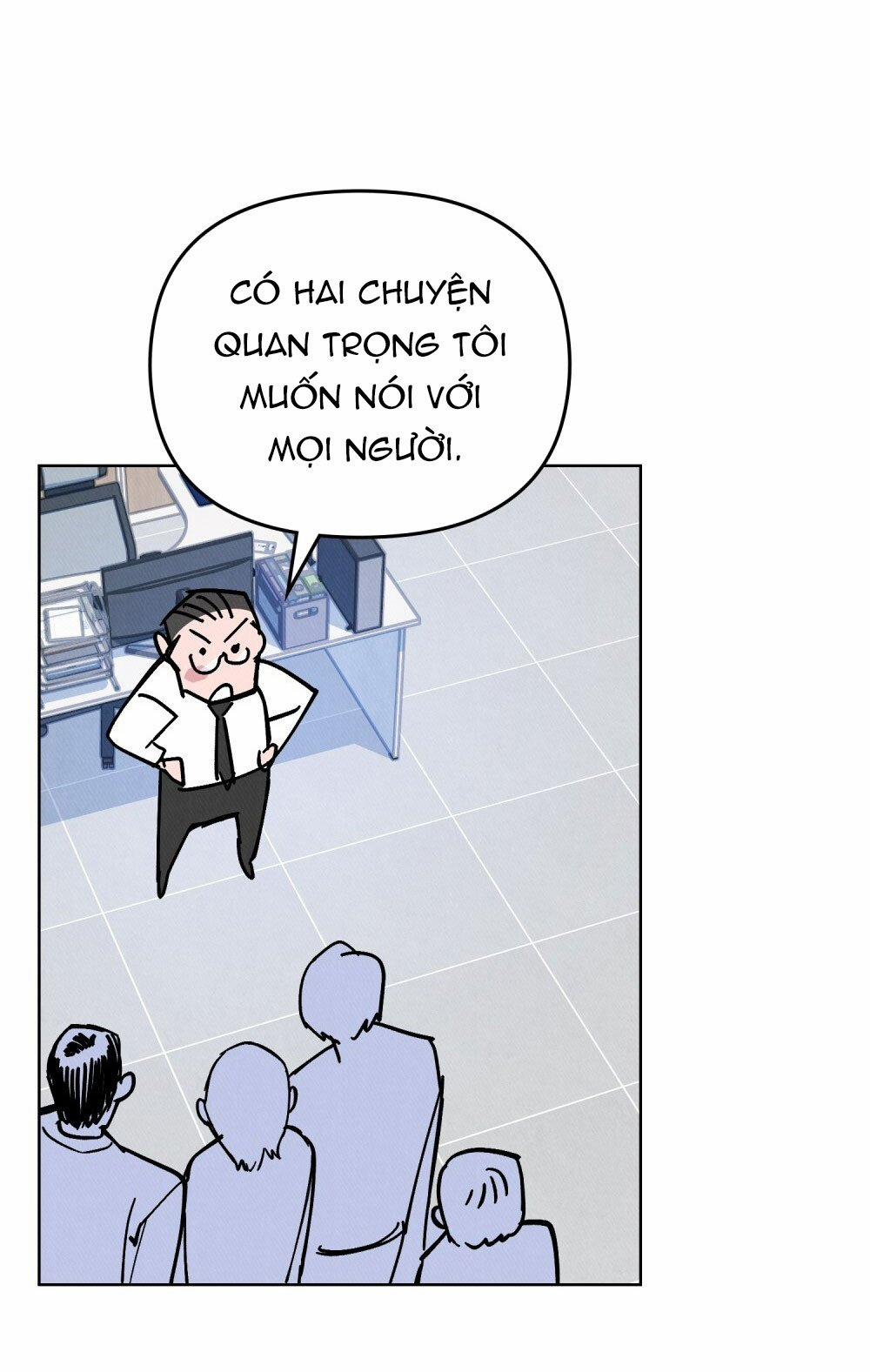 [18+] 7 Giây Thay Vì Hôn 21.1 trang 31