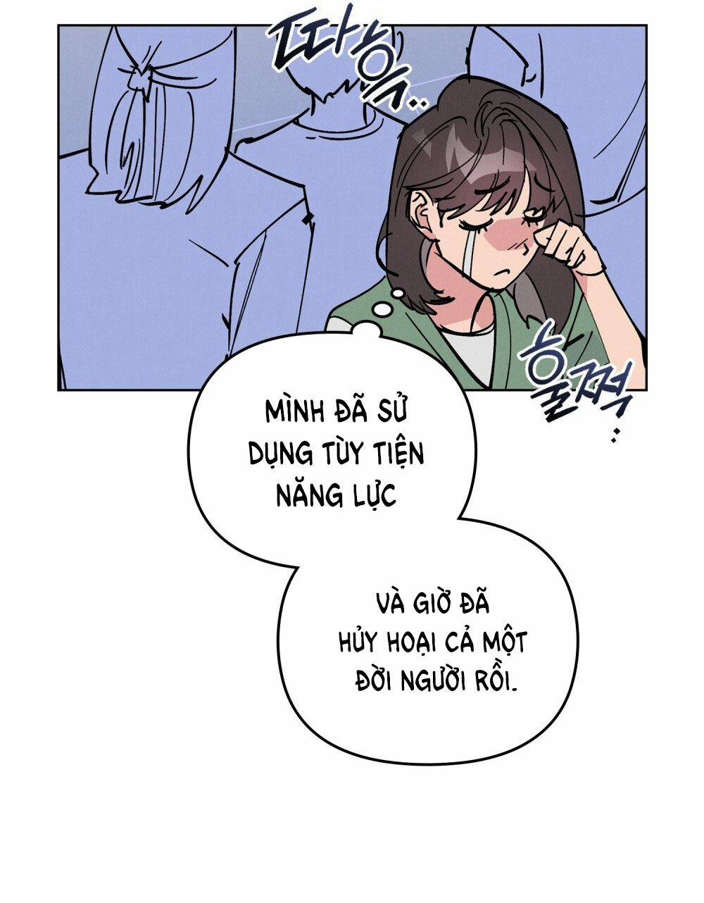 [18+] 7 Giây Thay Vì Hôn 21.1 trang 36