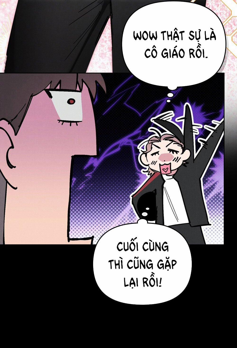 [18+] 7 Giây Thay Vì Hôn 21.1 trang 40