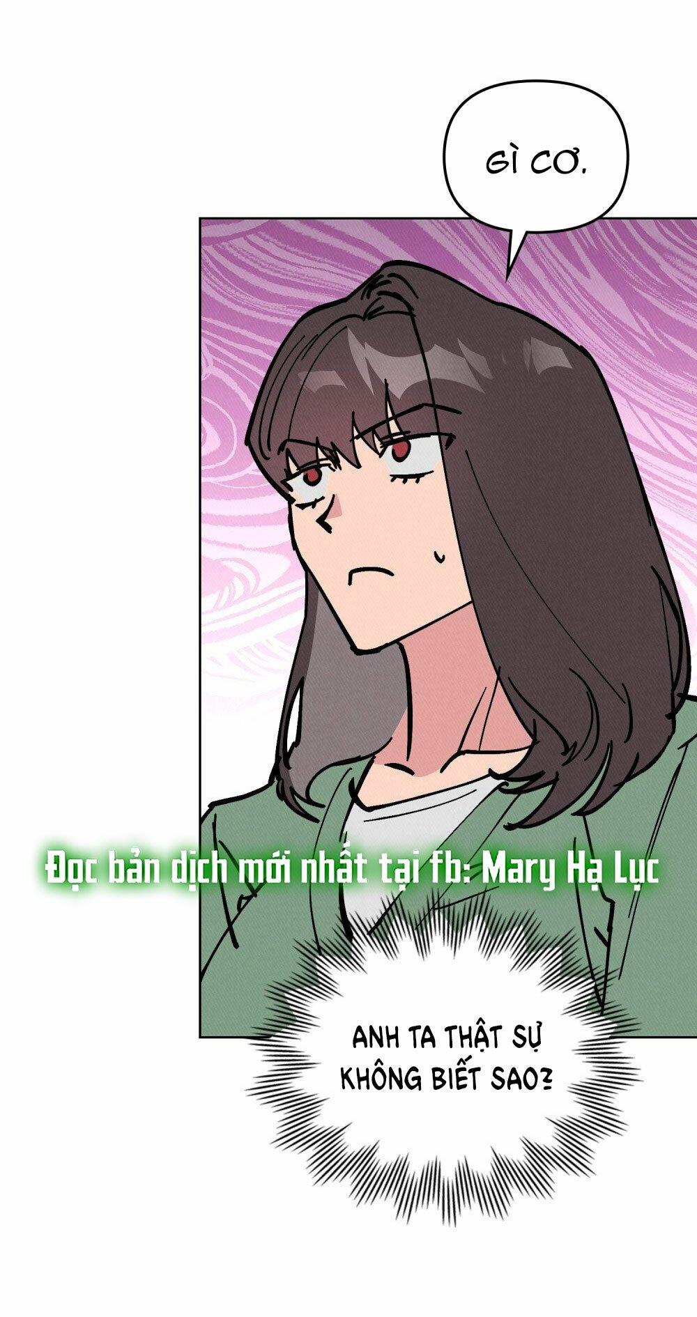 [18+] 7 Giây Thay Vì Hôn 21.2 trang 6