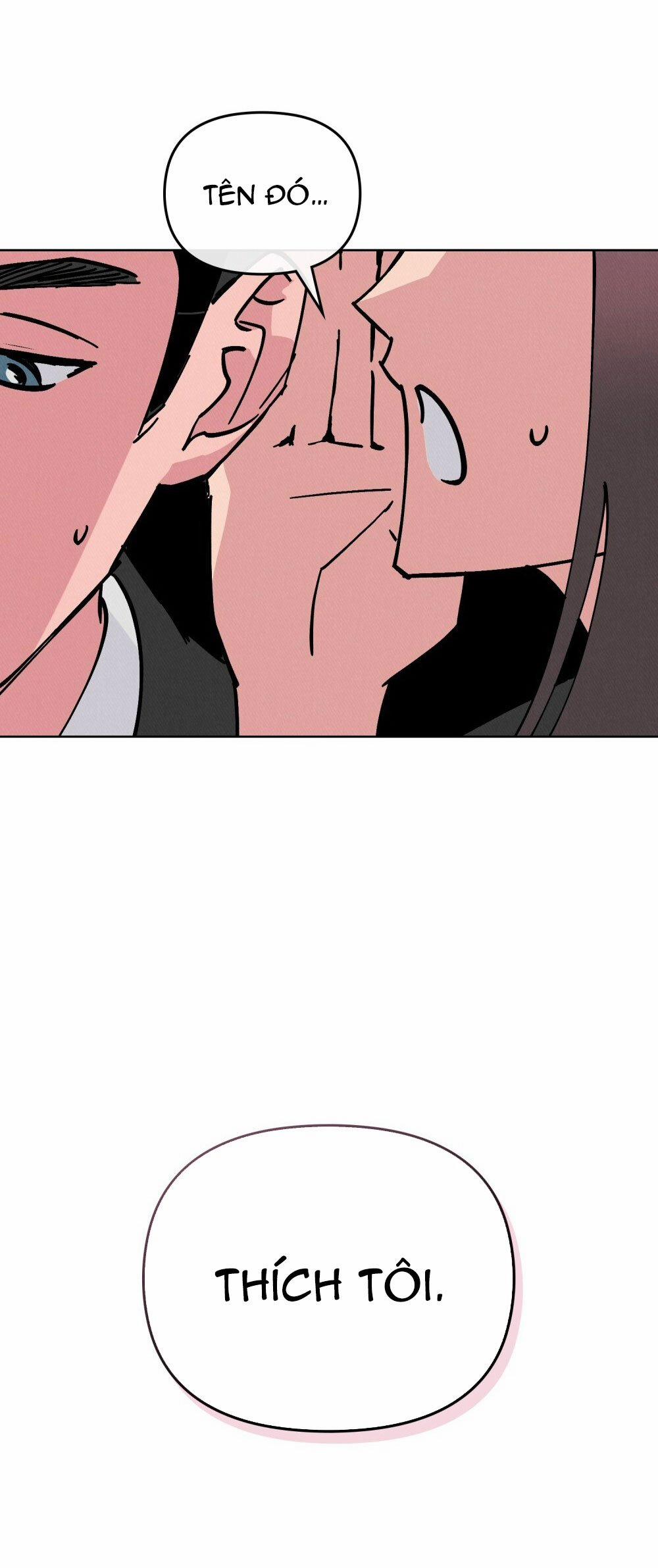 [18+] 7 Giây Thay Vì Hôn 21.2 trang 9