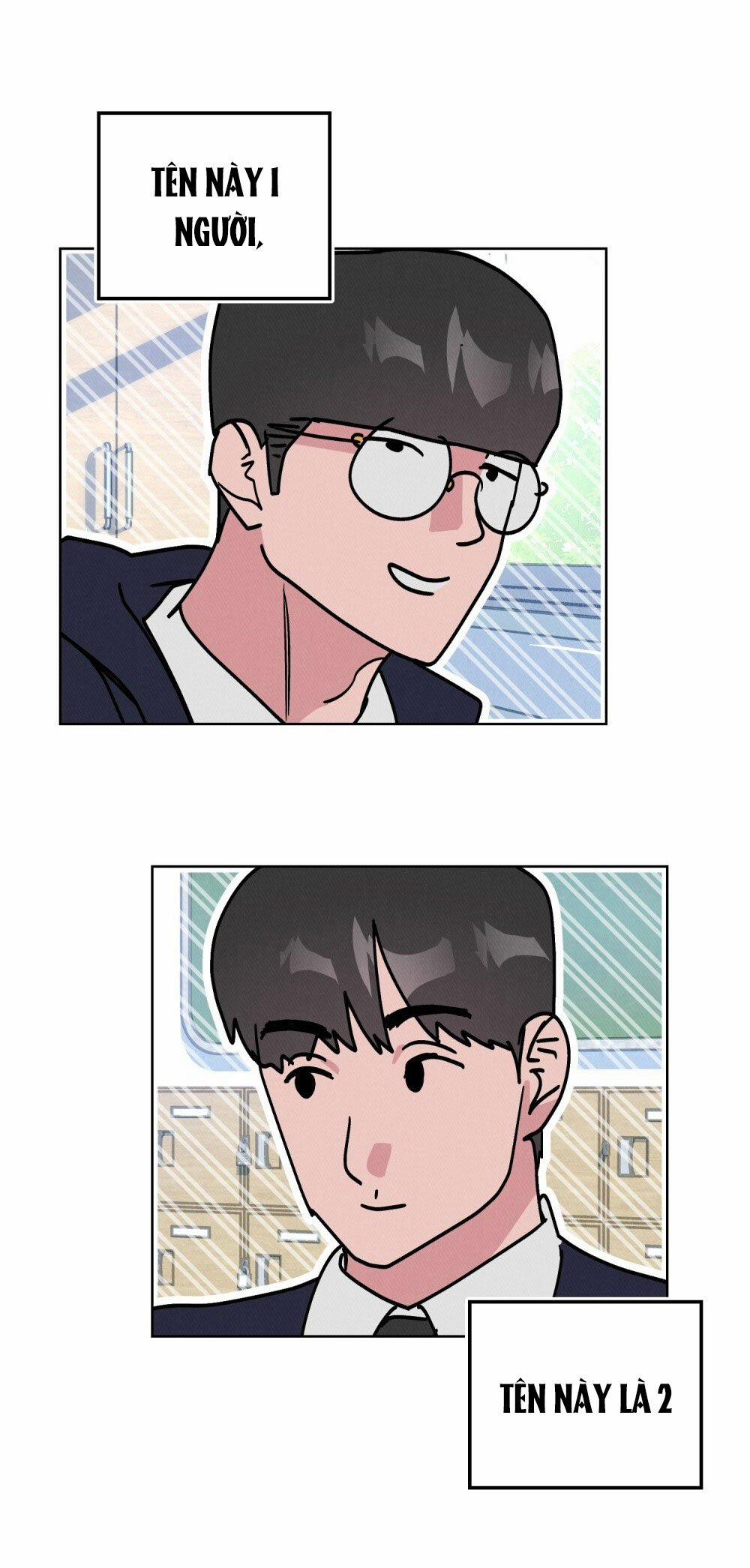 [18+] 7 Giây Thay Vì Hôn 22.1 trang 17