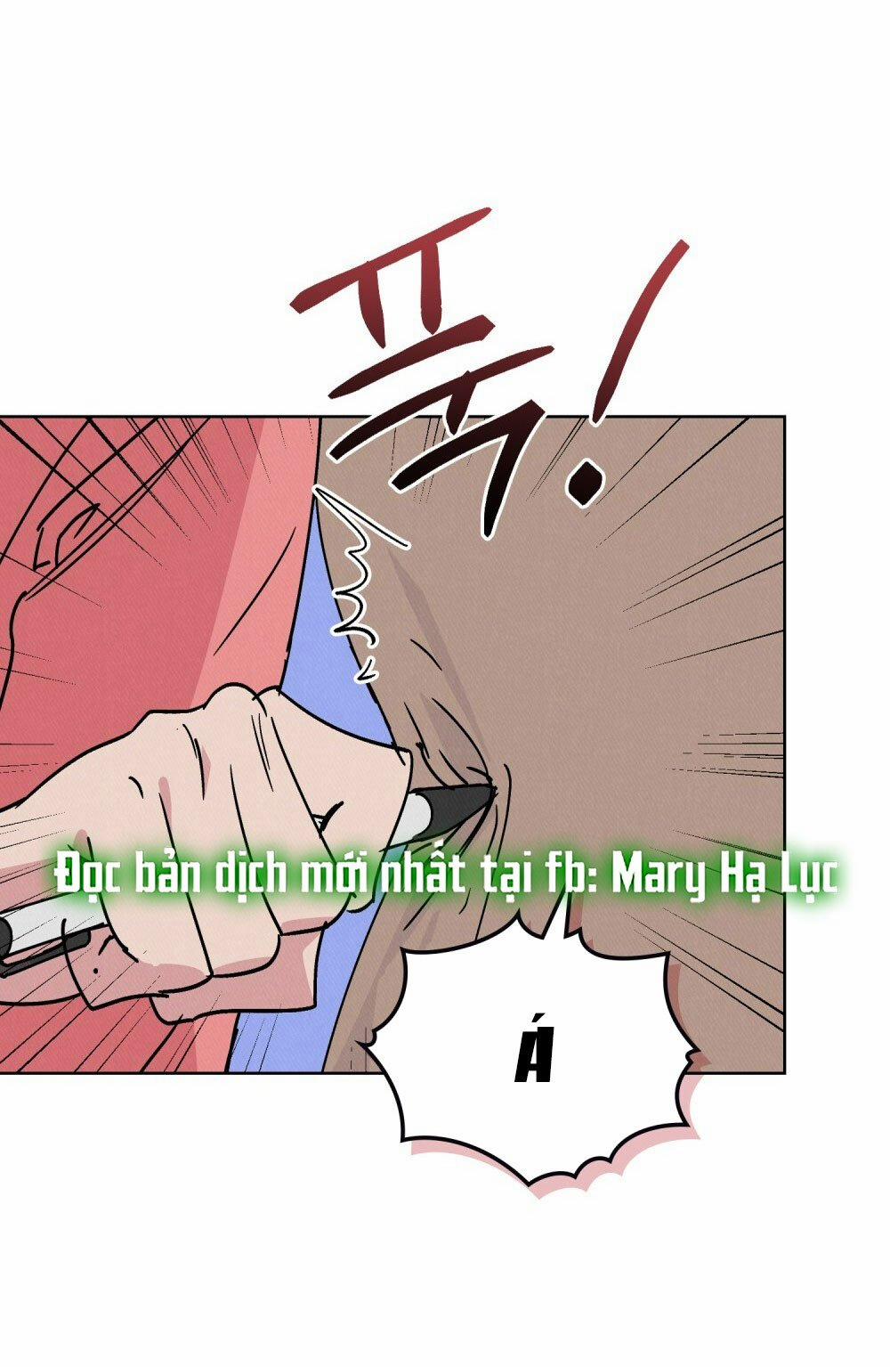 [18+] 7 Giây Thay Vì Hôn 22.1 trang 23