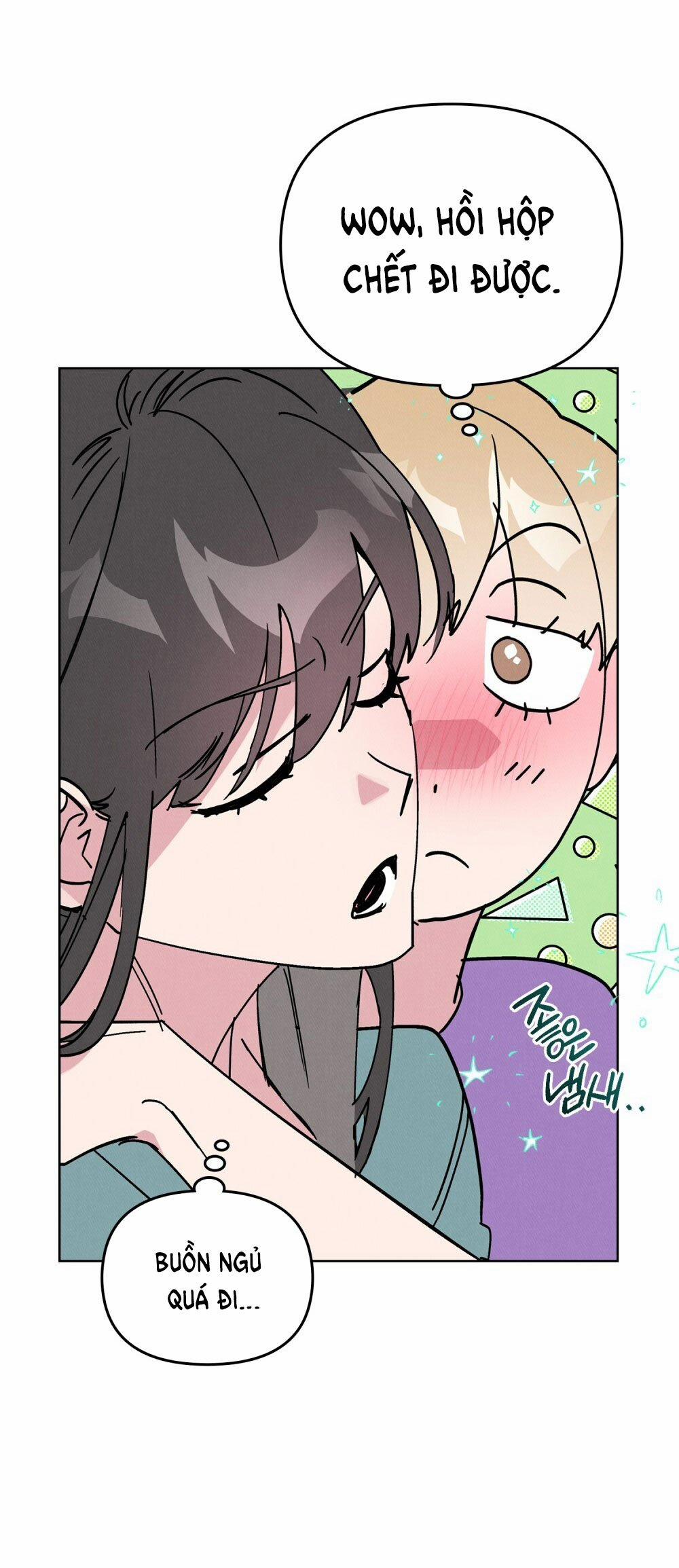 [18+] 7 Giây Thay Vì Hôn 22.1 trang 3