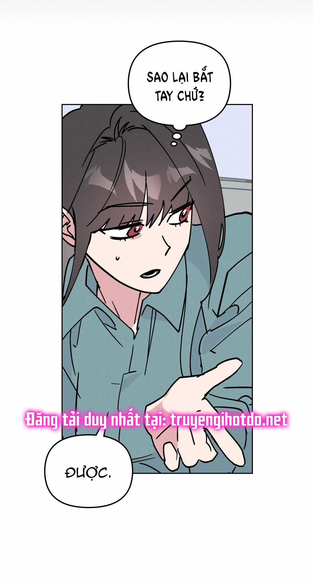 [18+] 7 Giây Thay Vì Hôn 22.1 trang 5