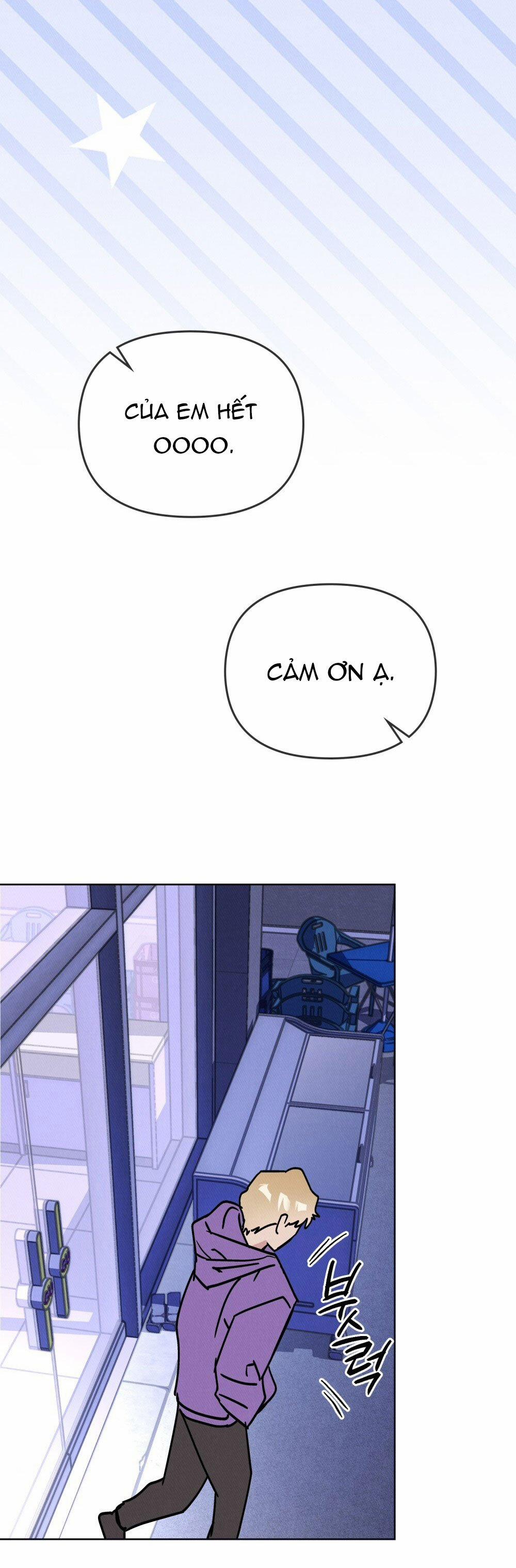 [18+] 7 Giây Thay Vì Hôn 22.2 trang 10