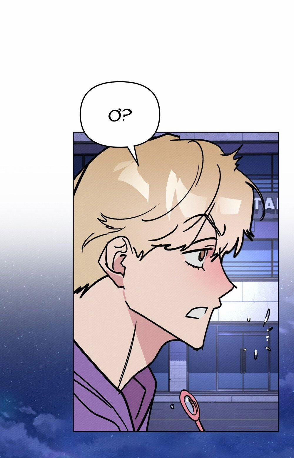 [18+] 7 Giây Thay Vì Hôn 22.2 trang 15