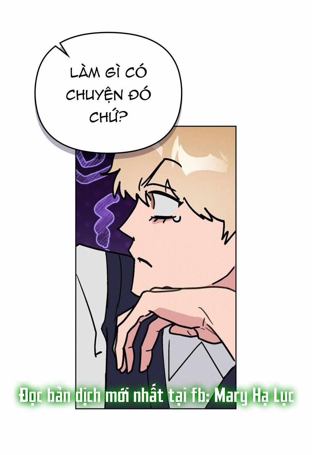 [18+] 7 Giây Thay Vì Hôn 22.2 trang 4