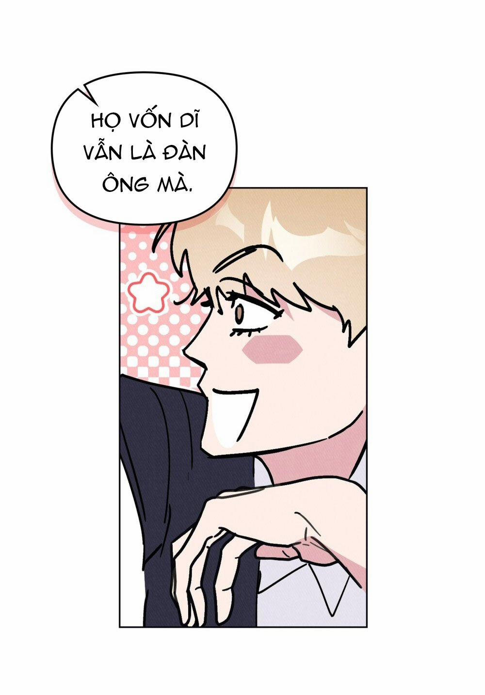 [18+] 7 Giây Thay Vì Hôn 22.2 trang 5