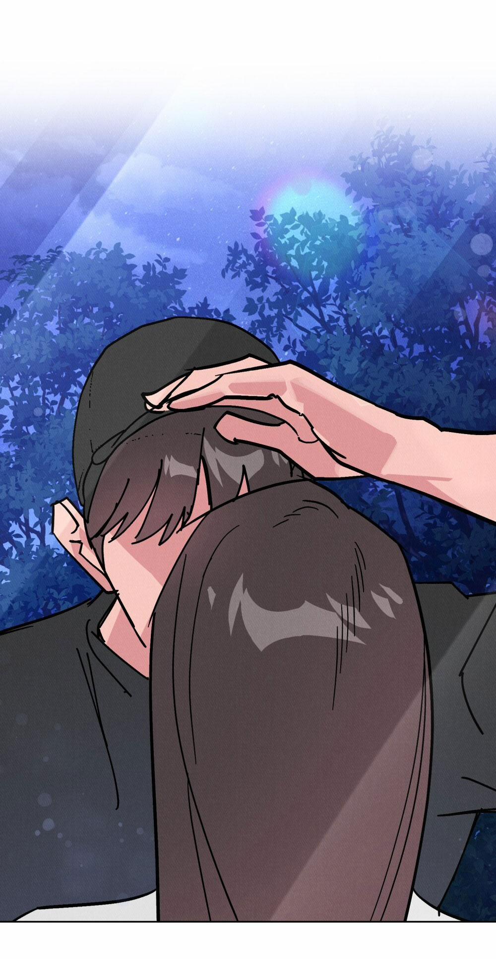 [18+] 7 Giây Thay Vì Hôn 23.1 trang 12