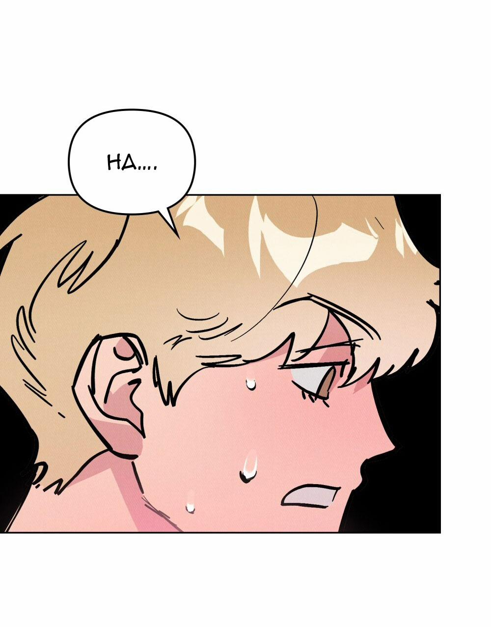 [18+] 7 Giây Thay Vì Hôn 23.1 trang 21