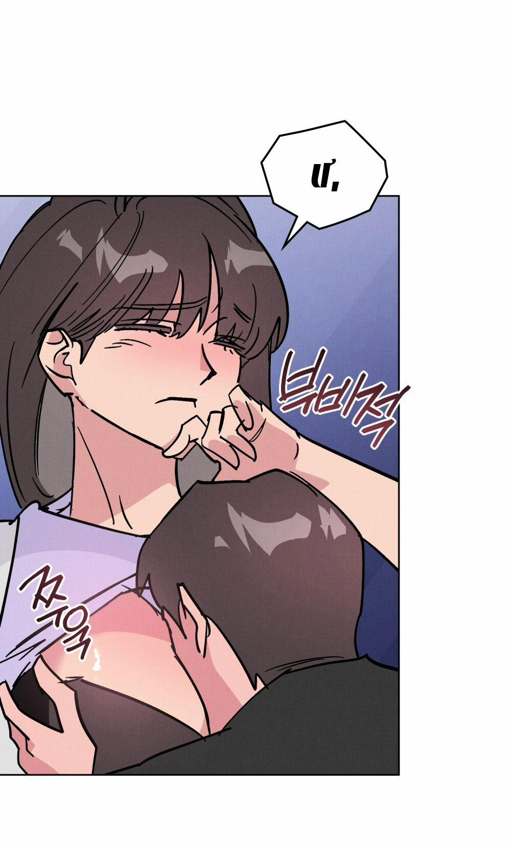 [18+] 7 Giây Thay Vì Hôn 23.1 trang 26