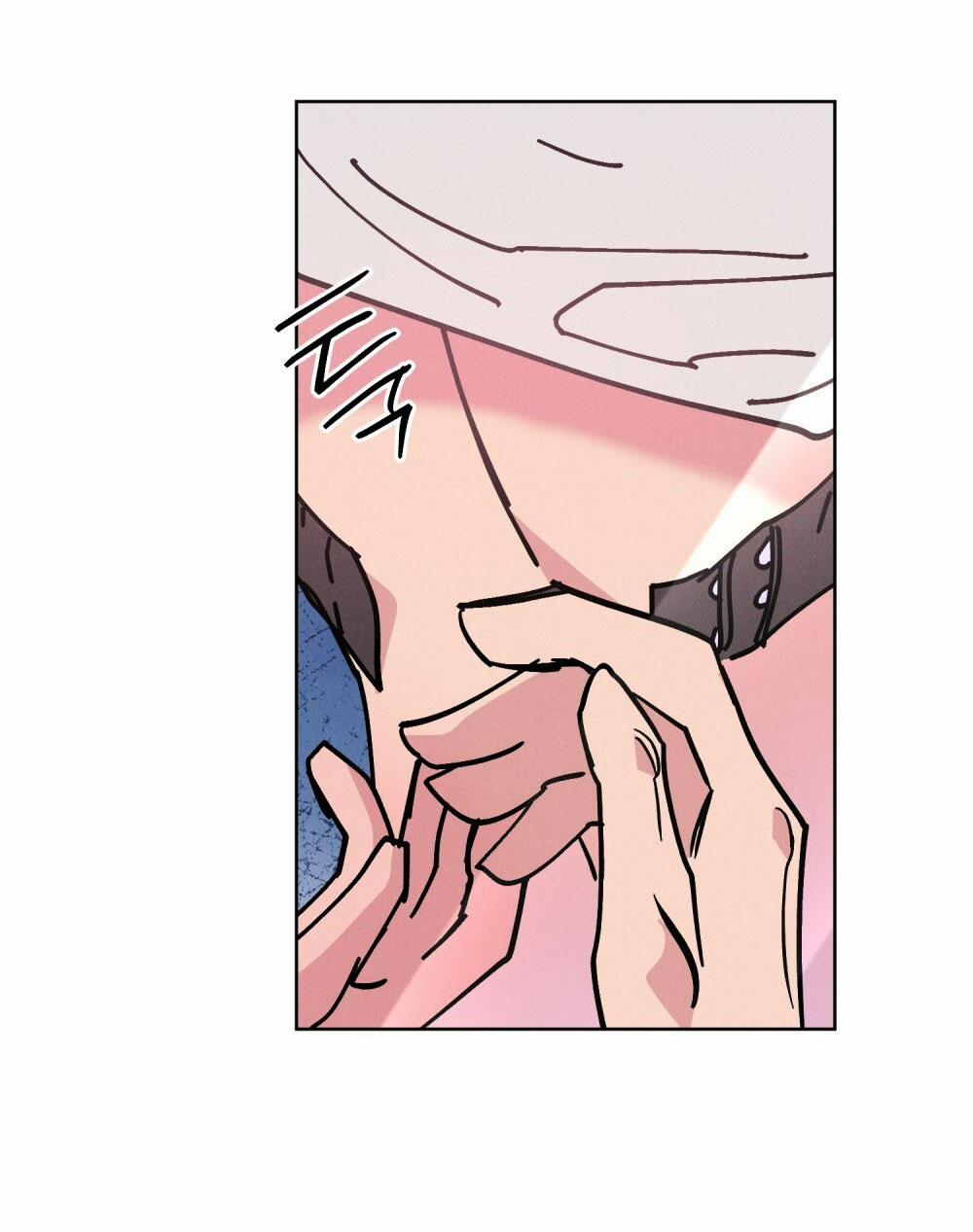 [18+] 7 Giây Thay Vì Hôn 23.1 trang 29