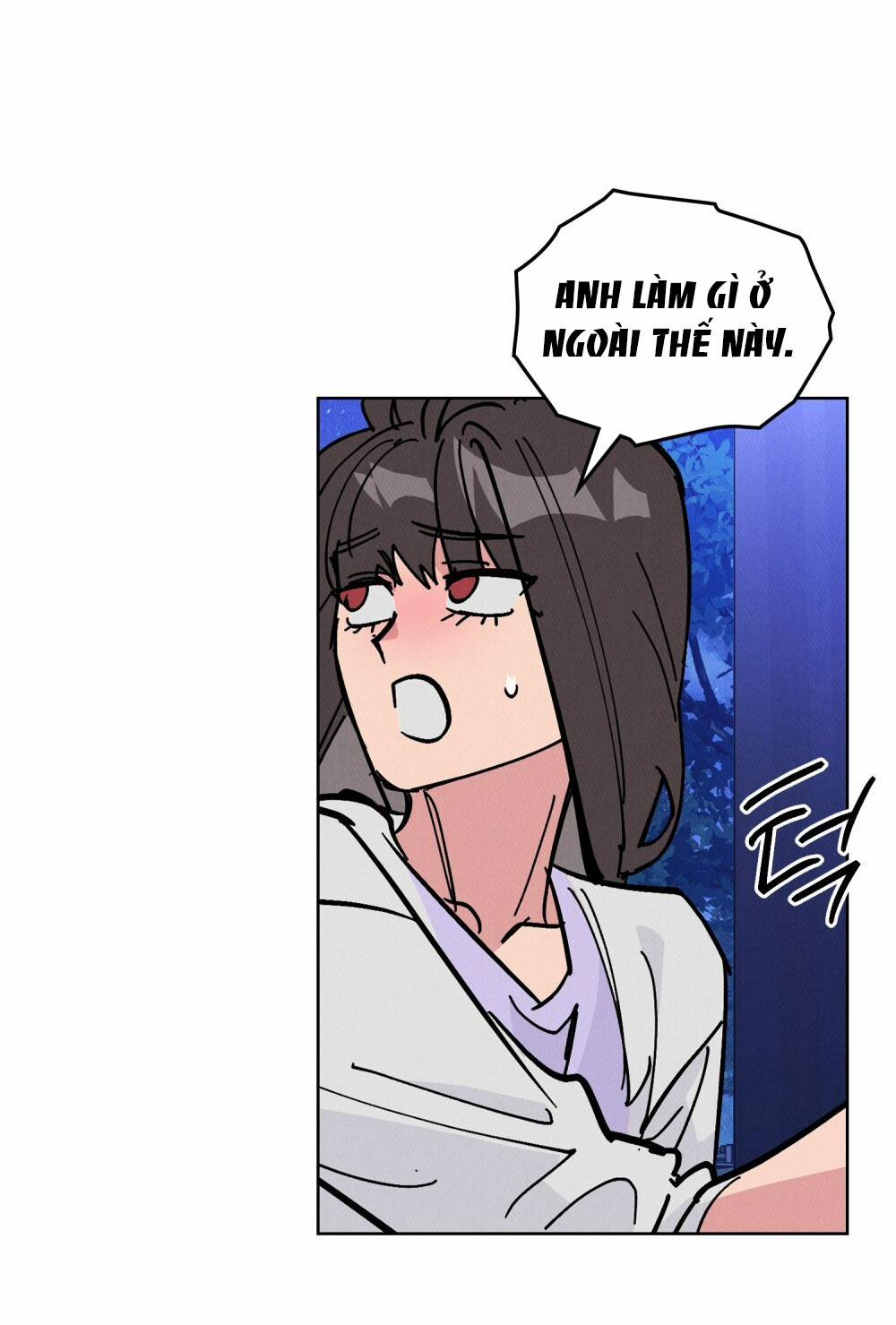 [18+] 7 Giây Thay Vì Hôn 23.1 trang 33