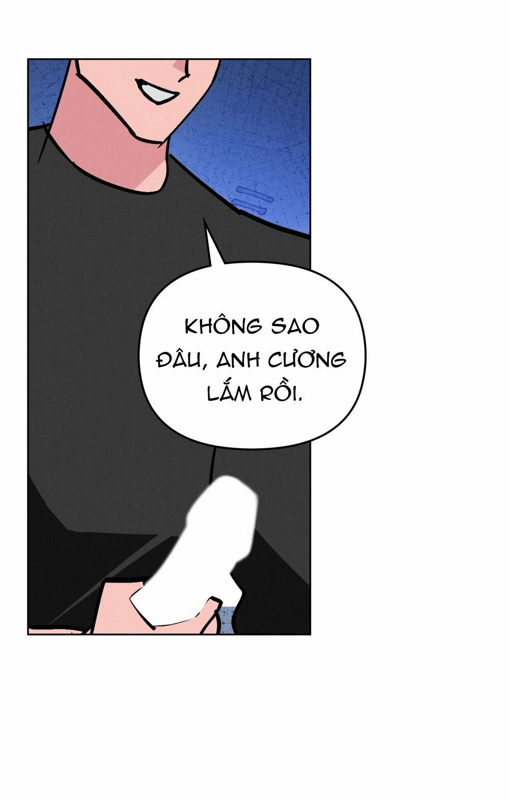 [18+] 7 Giây Thay Vì Hôn 23.1 trang 34