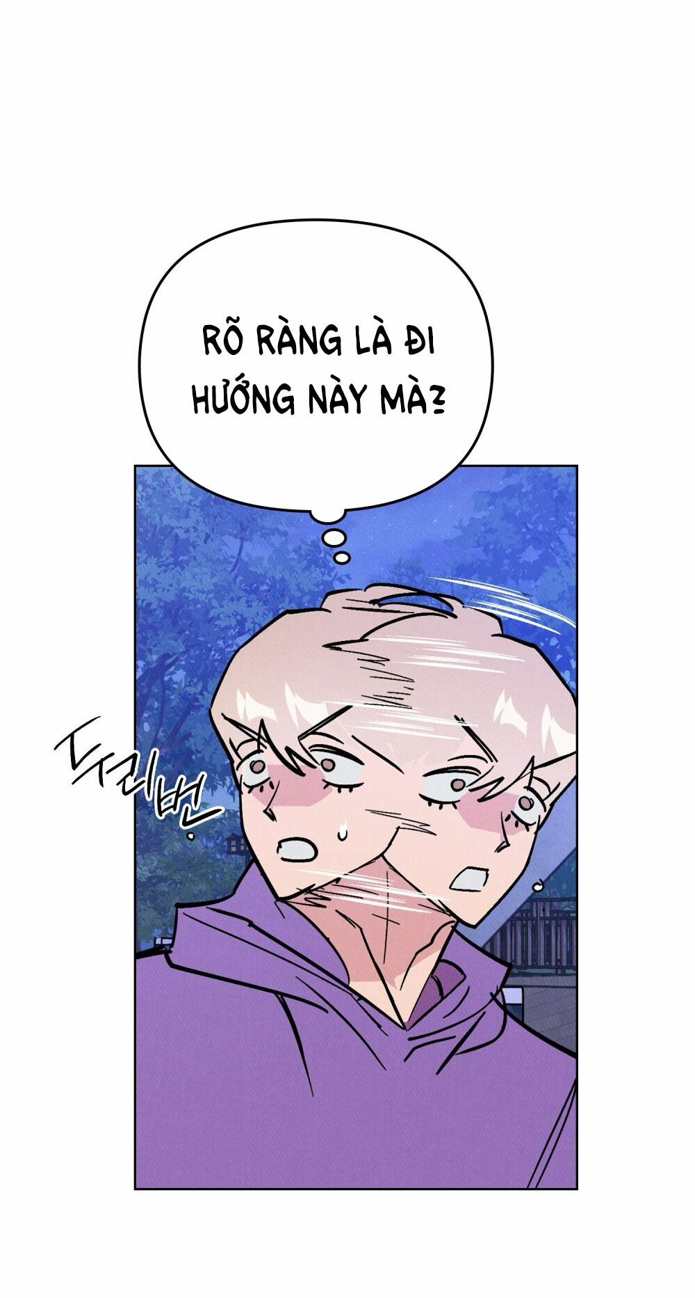 [18+] 7 Giây Thay Vì Hôn 23.1 trang 4