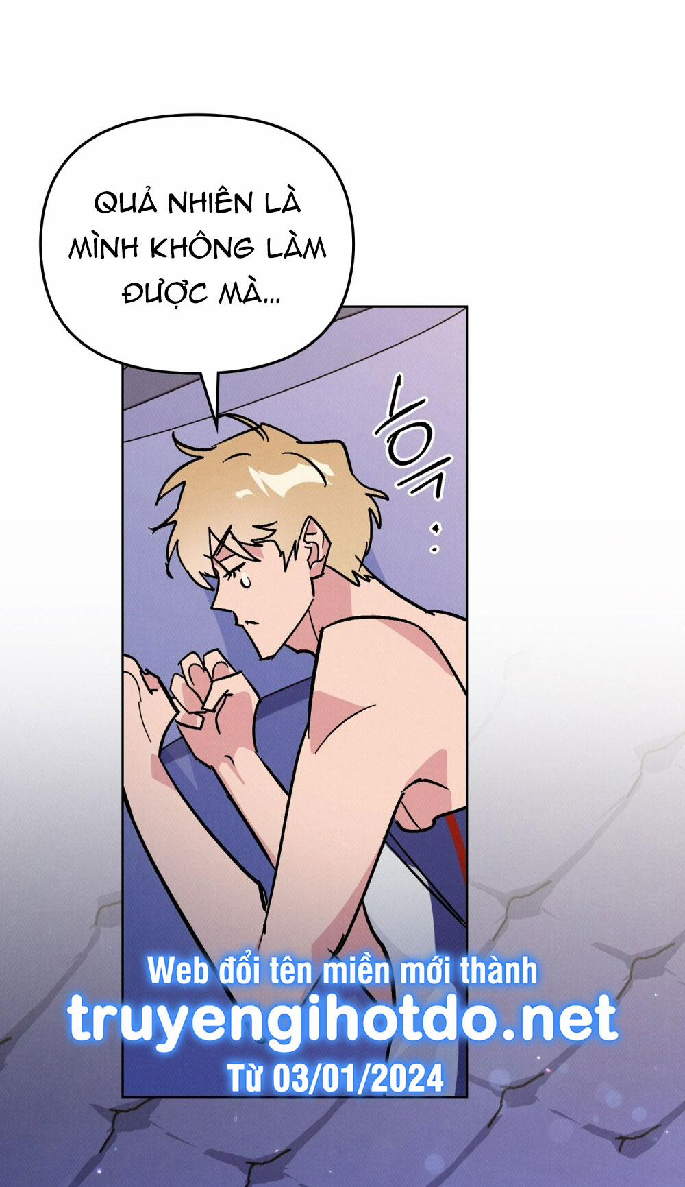 [18+] 7 Giây Thay Vì Hôn 23.2 trang 16