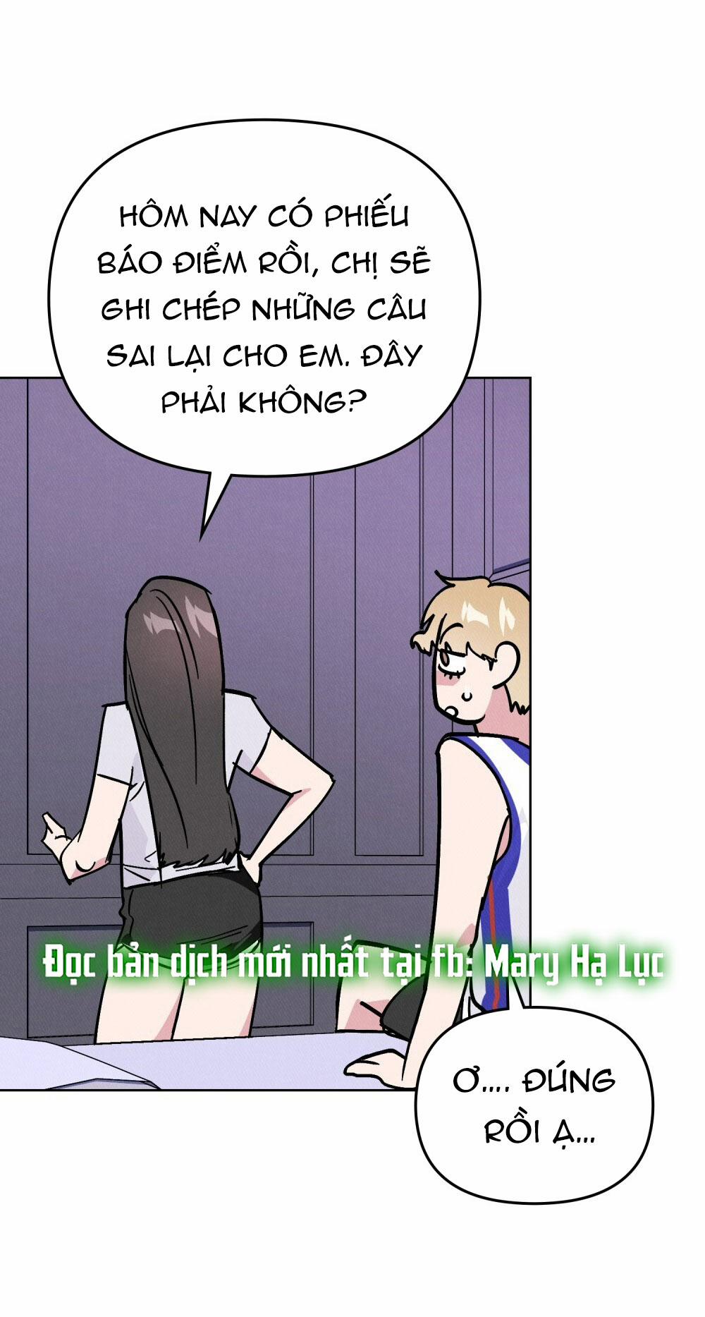 [18+] 7 Giây Thay Vì Hôn 23.2 trang 22