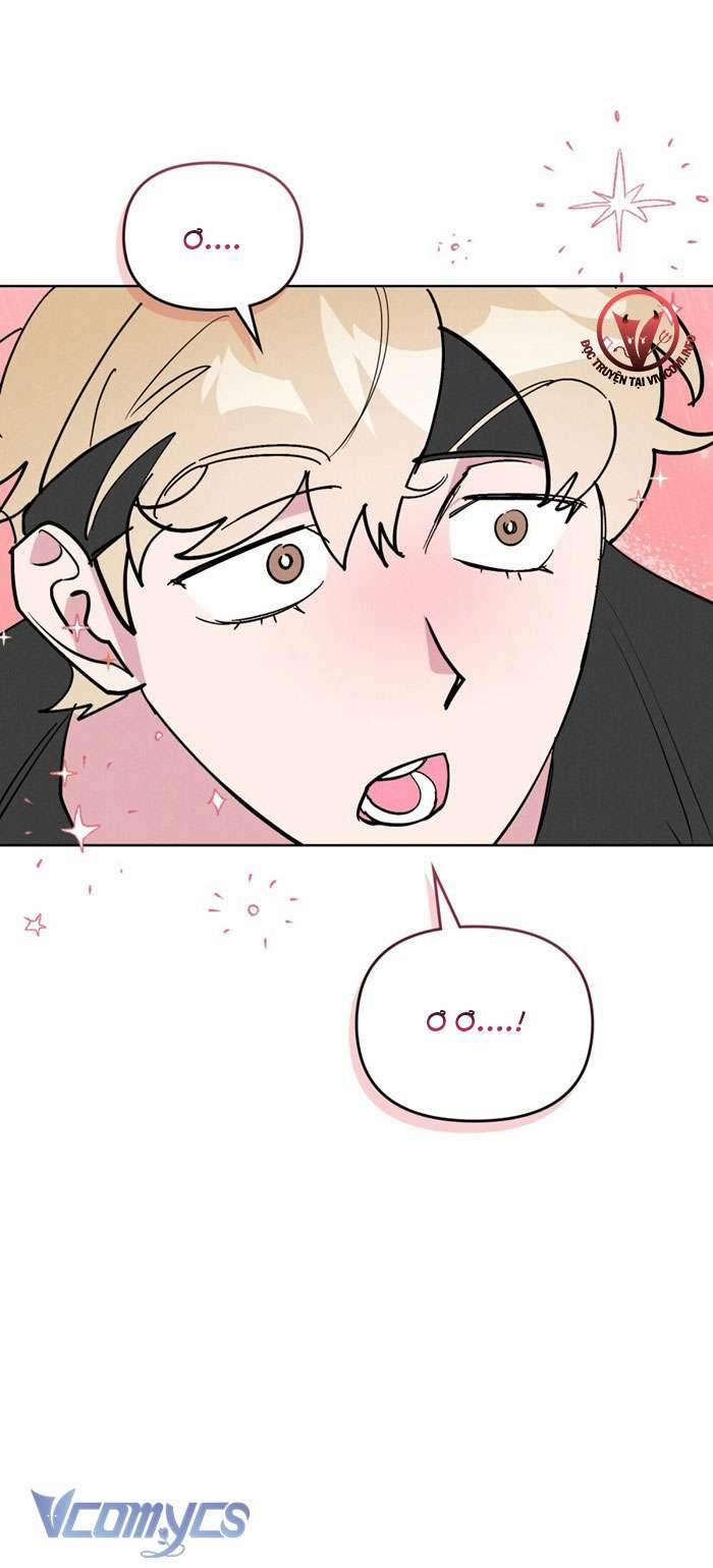 [18+] 7 Giây Thay Vì Hôn 25 trang 10