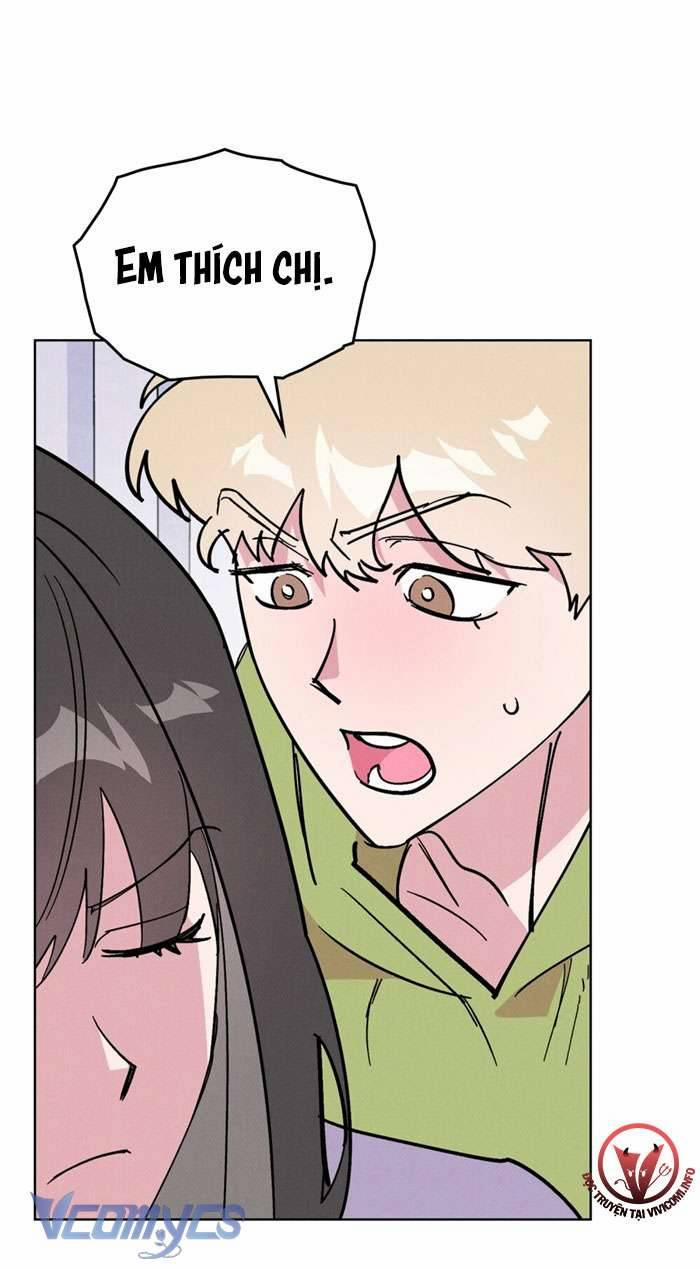 [18+] 7 Giây Thay Vì Hôn 25 trang 13