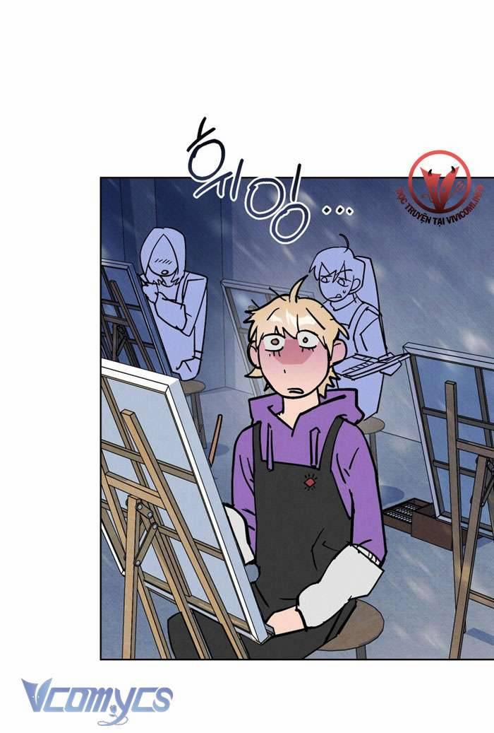 [18+] 7 Giây Thay Vì Hôn 25 trang 23