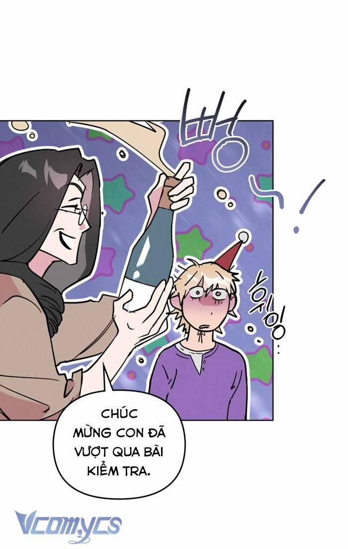 [18+] 7 Giây Thay Vì Hôn 25 trang 24