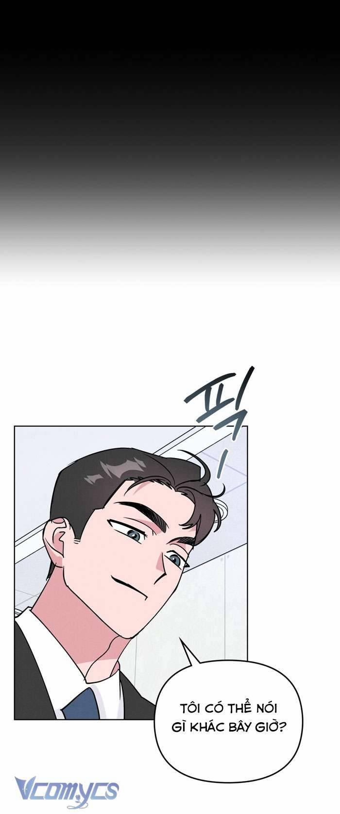 [18+] 7 Giây Thay Vì Hôn 25 trang 33