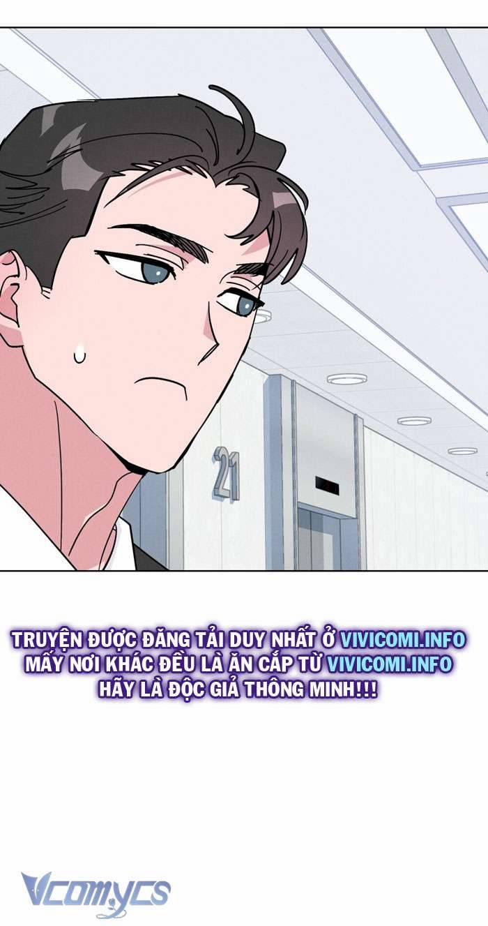 [18+] 7 Giây Thay Vì Hôn 25 trang 40