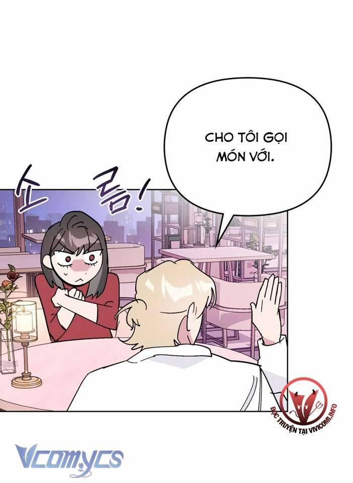 [18+] 7 Giây Thay Vì Hôn 25 trang 47