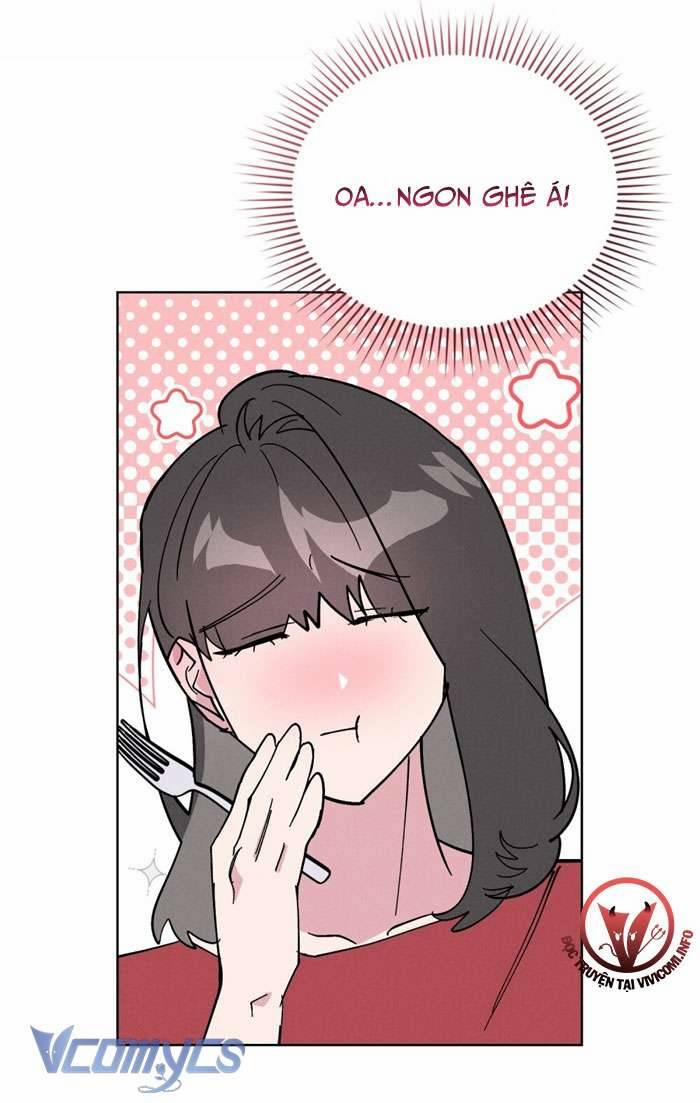 [18+] 7 Giây Thay Vì Hôn 25 trang 50