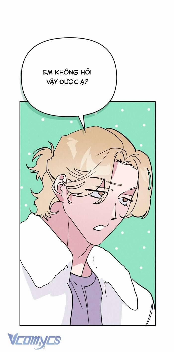 [18+] 7 Giây Thay Vì Hôn 25 trang 55