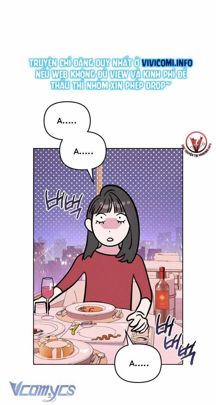 [18+] 7 Giây Thay Vì Hôn 26 trang 1