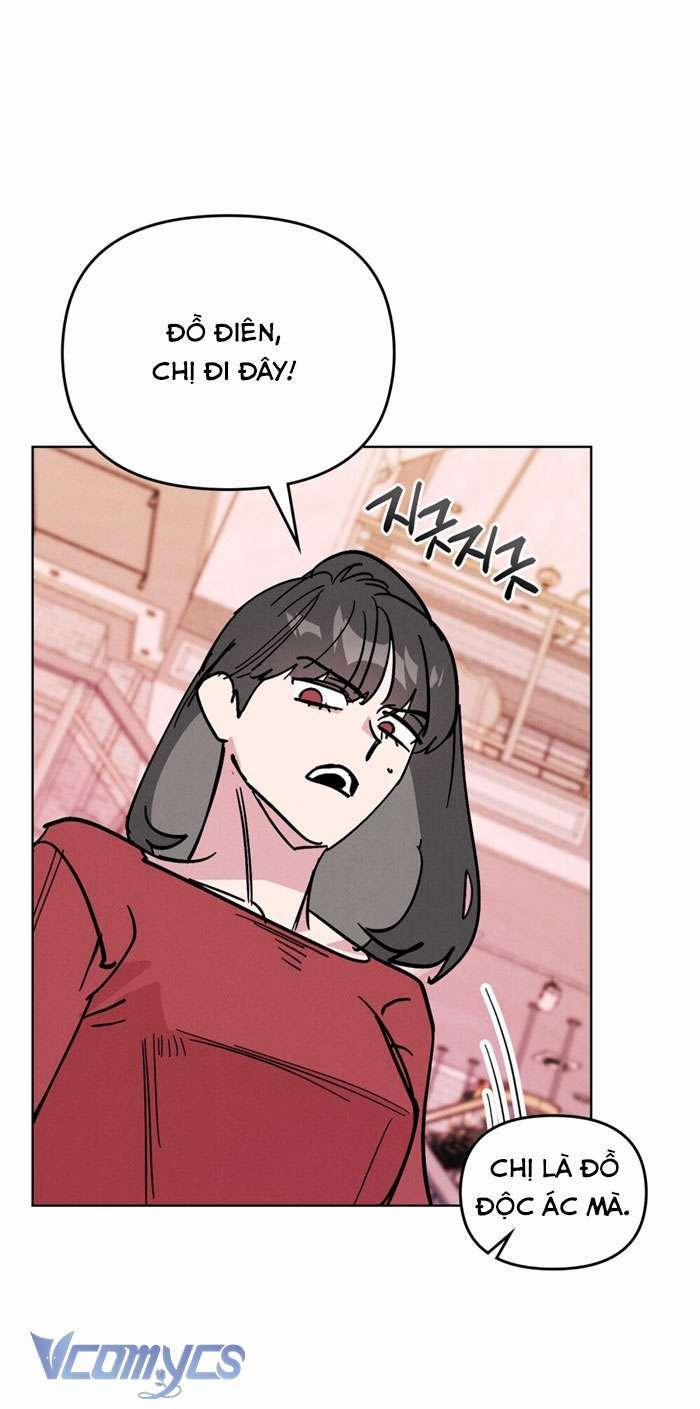 [18+] 7 Giây Thay Vì Hôn 26 trang 13