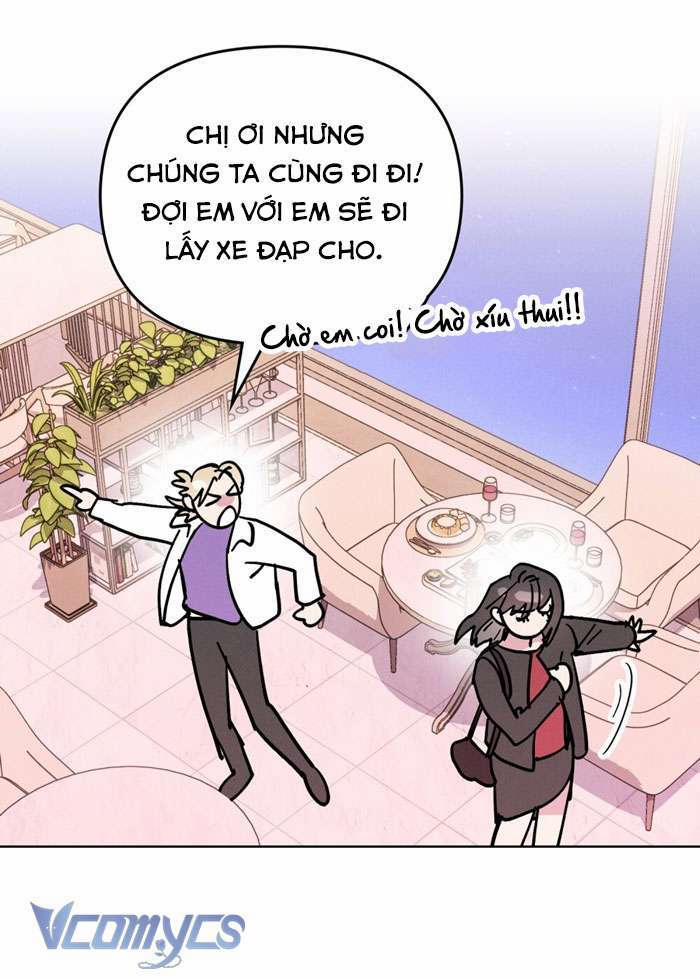 [18+] 7 Giây Thay Vì Hôn 26 trang 14