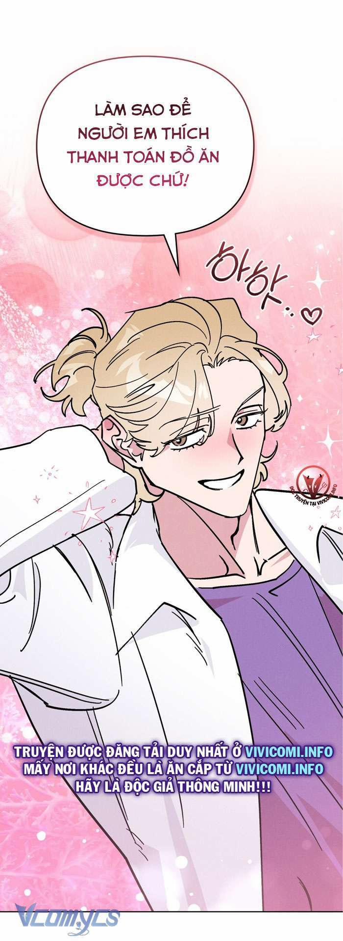 [18+] 7 Giây Thay Vì Hôn 26 trang 18