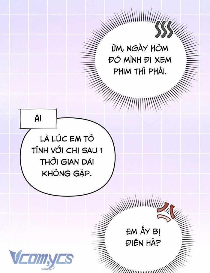 [18+] 7 Giây Thay Vì Hôn 26 trang 5