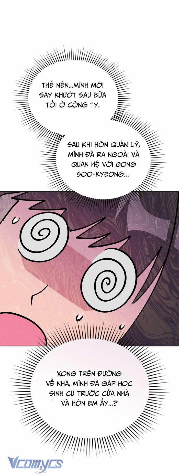 [18+] 7 Giây Thay Vì Hôn 26 trang 8