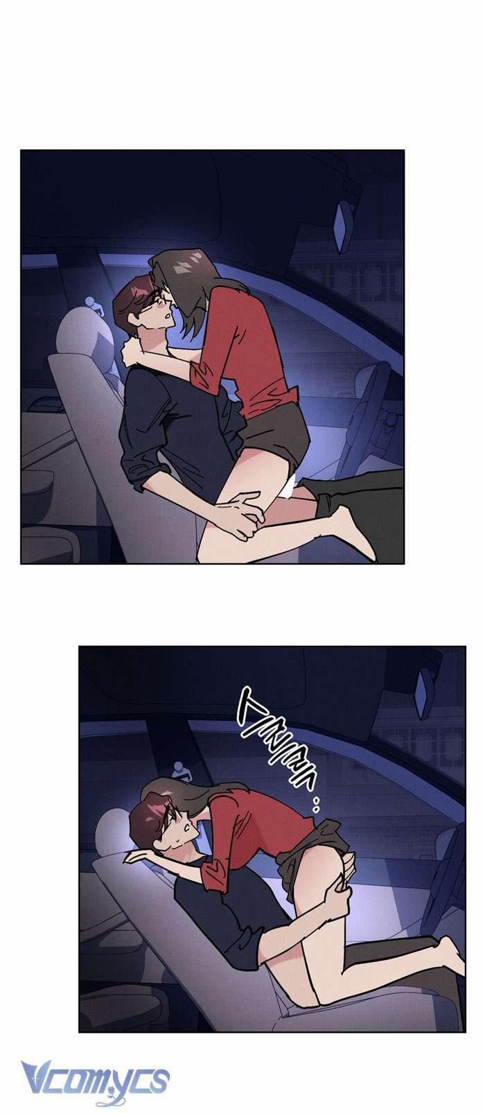 [18+] 7 Giây Thay Vì Hôn 27 trang 17