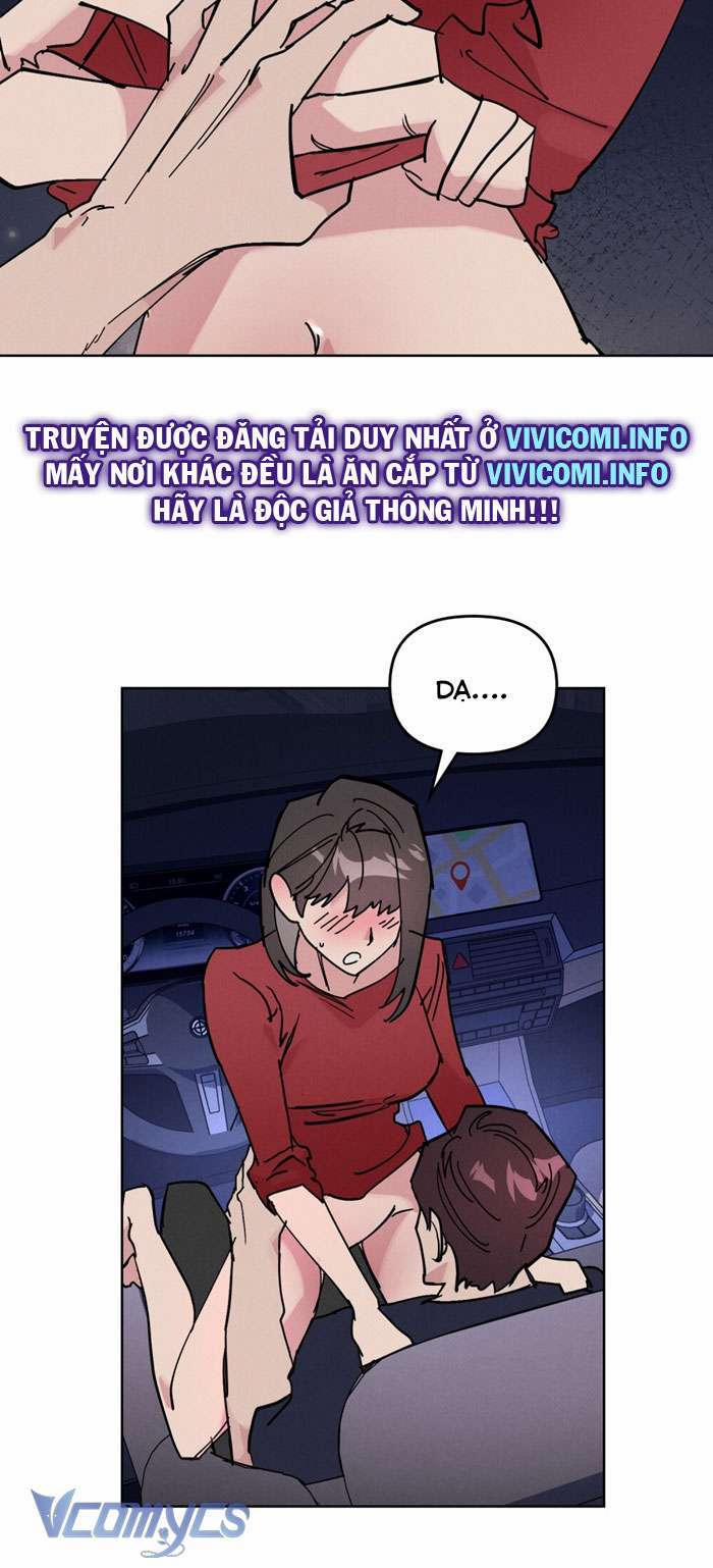 [18+] 7 Giây Thay Vì Hôn 27 trang 21