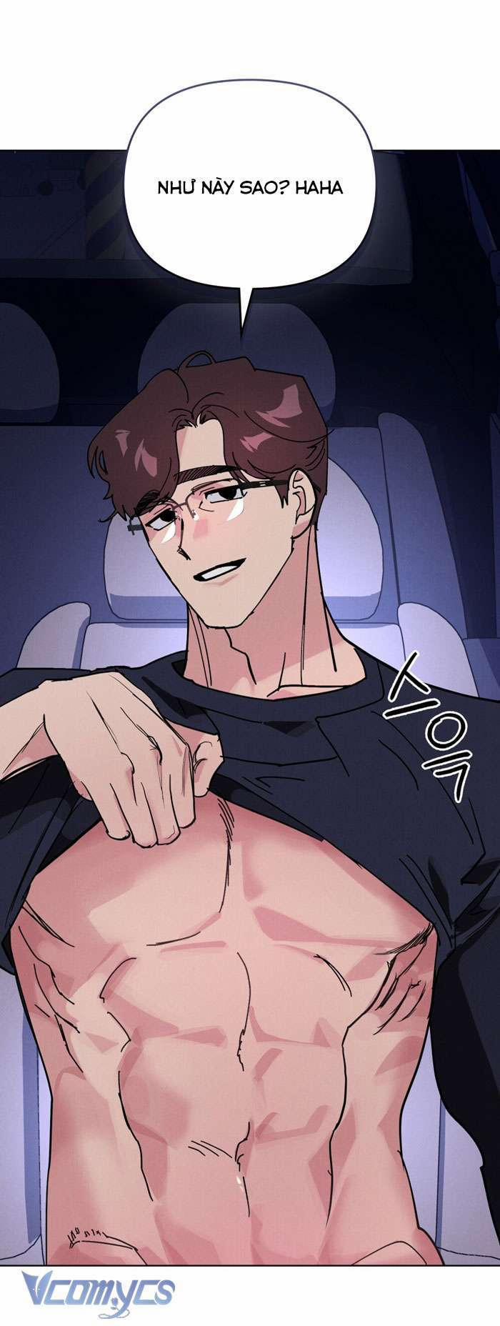 [18+] 7 Giây Thay Vì Hôn 27 trang 24