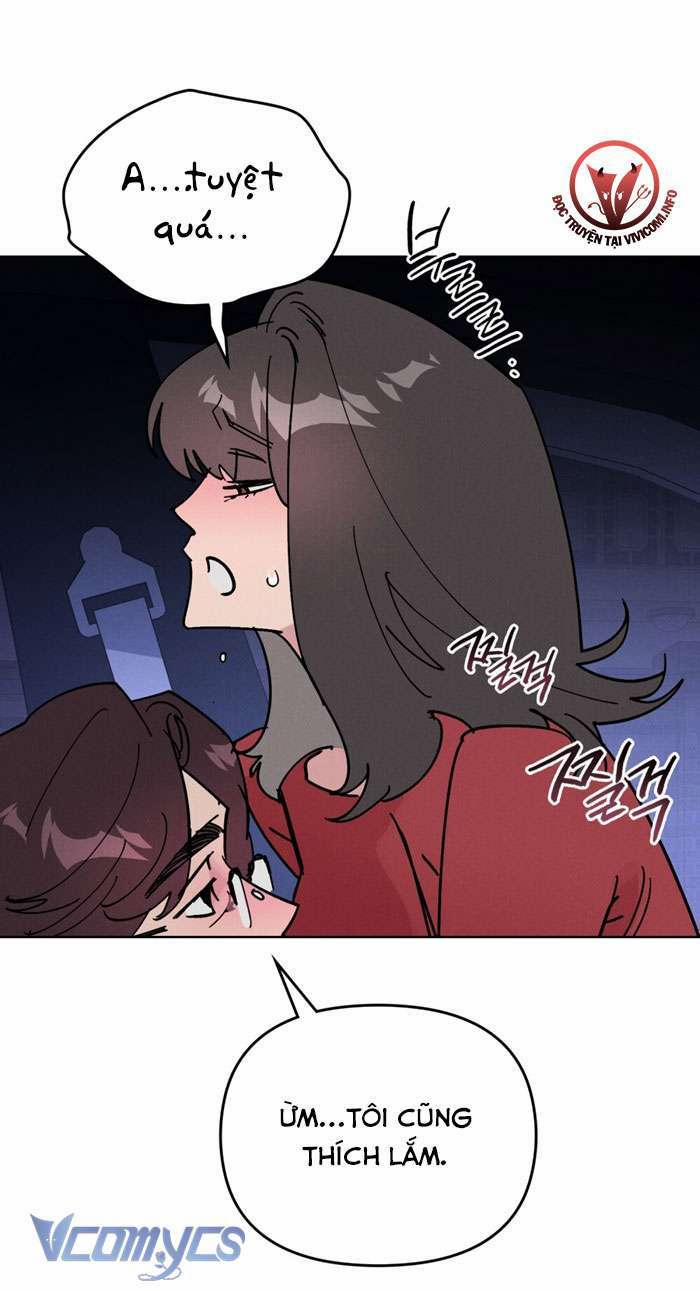 [18+] 7 Giây Thay Vì Hôn 27 trang 29