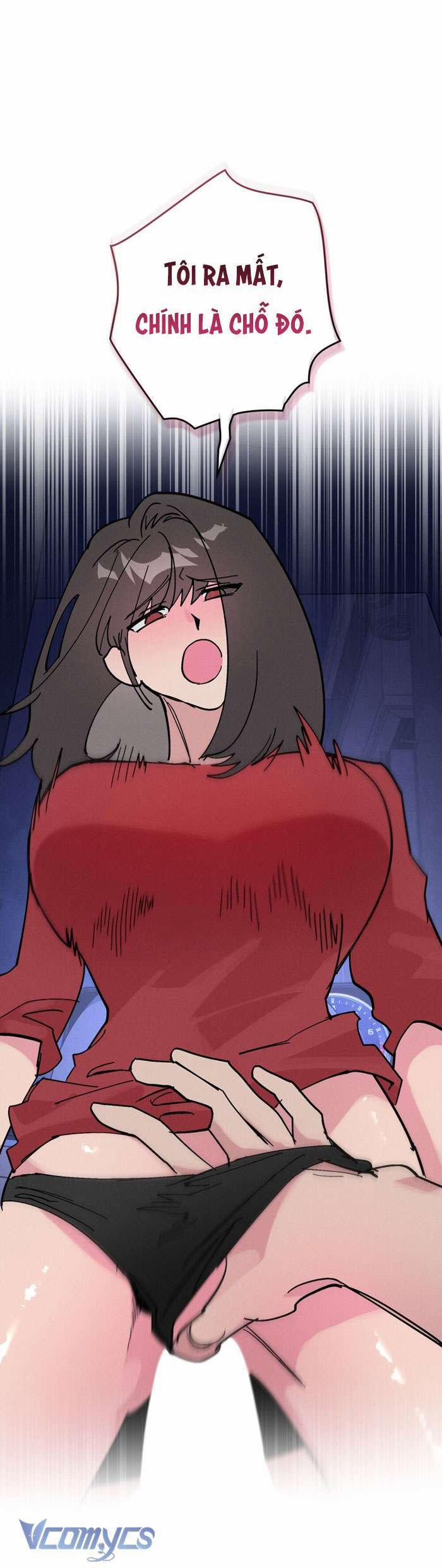 [18+] 7 Giây Thay Vì Hôn 27 trang 34