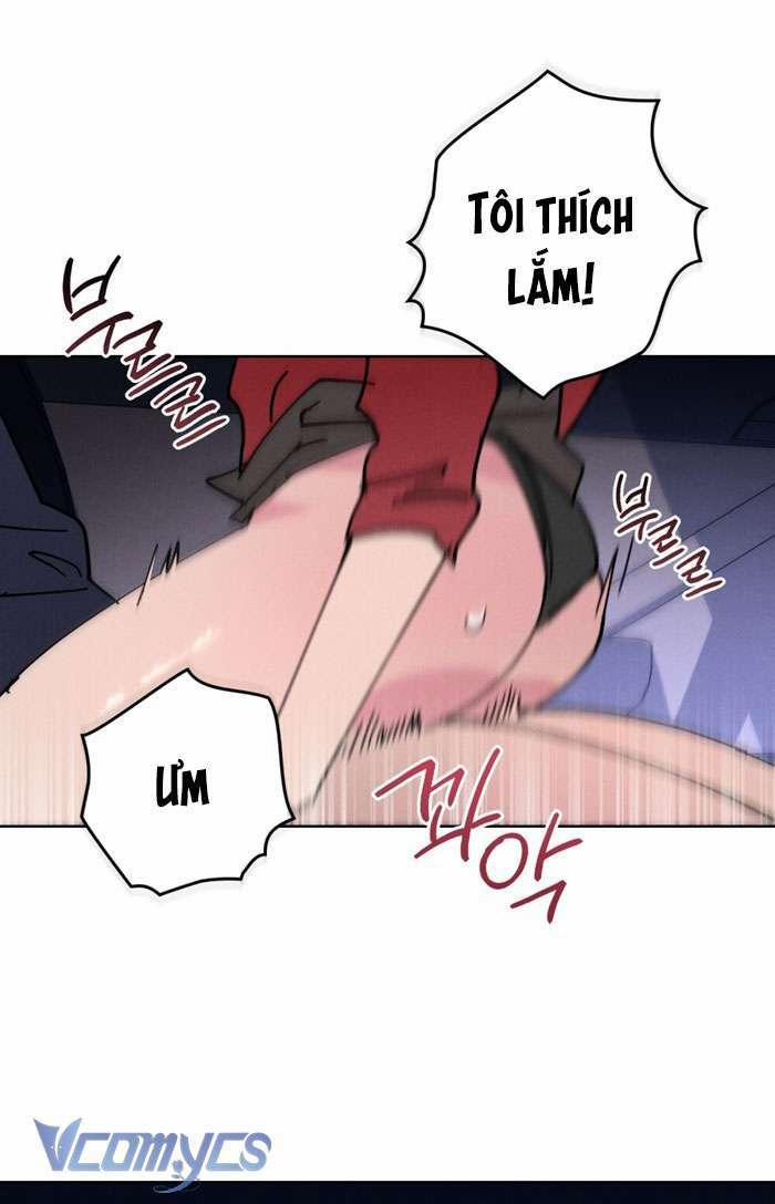 [18+] 7 Giây Thay Vì Hôn 27 trang 36