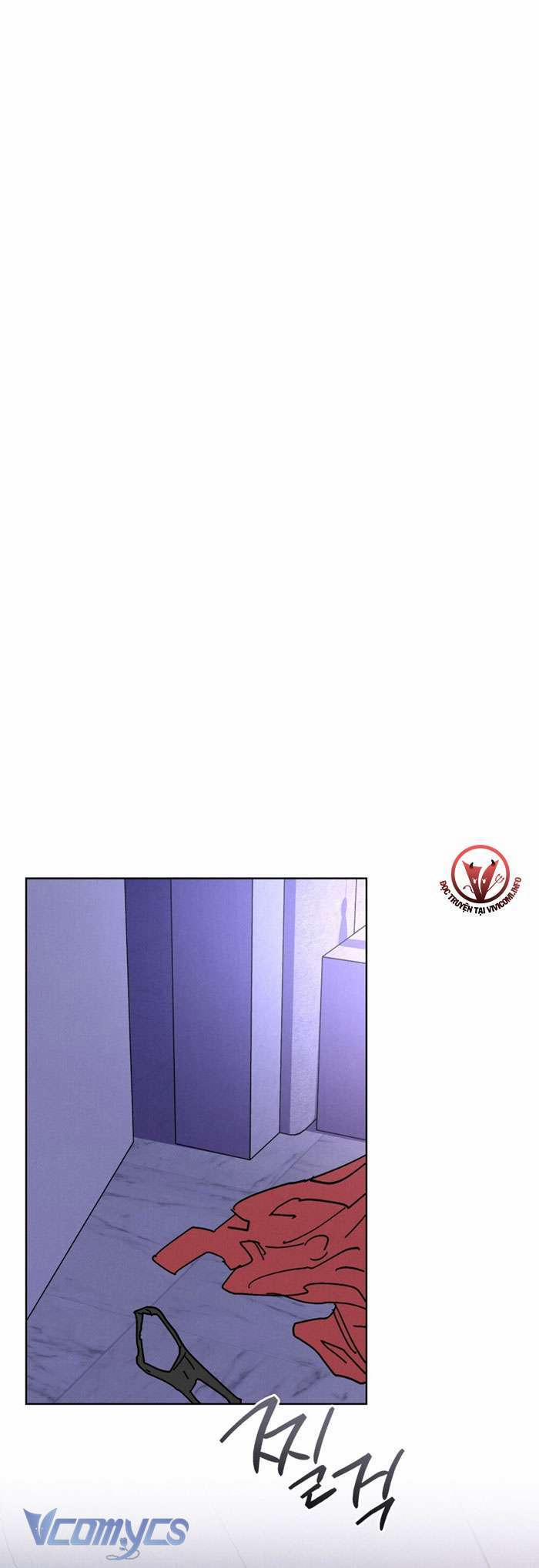 [18+] 7 Giây Thay Vì Hôn 27 trang 44