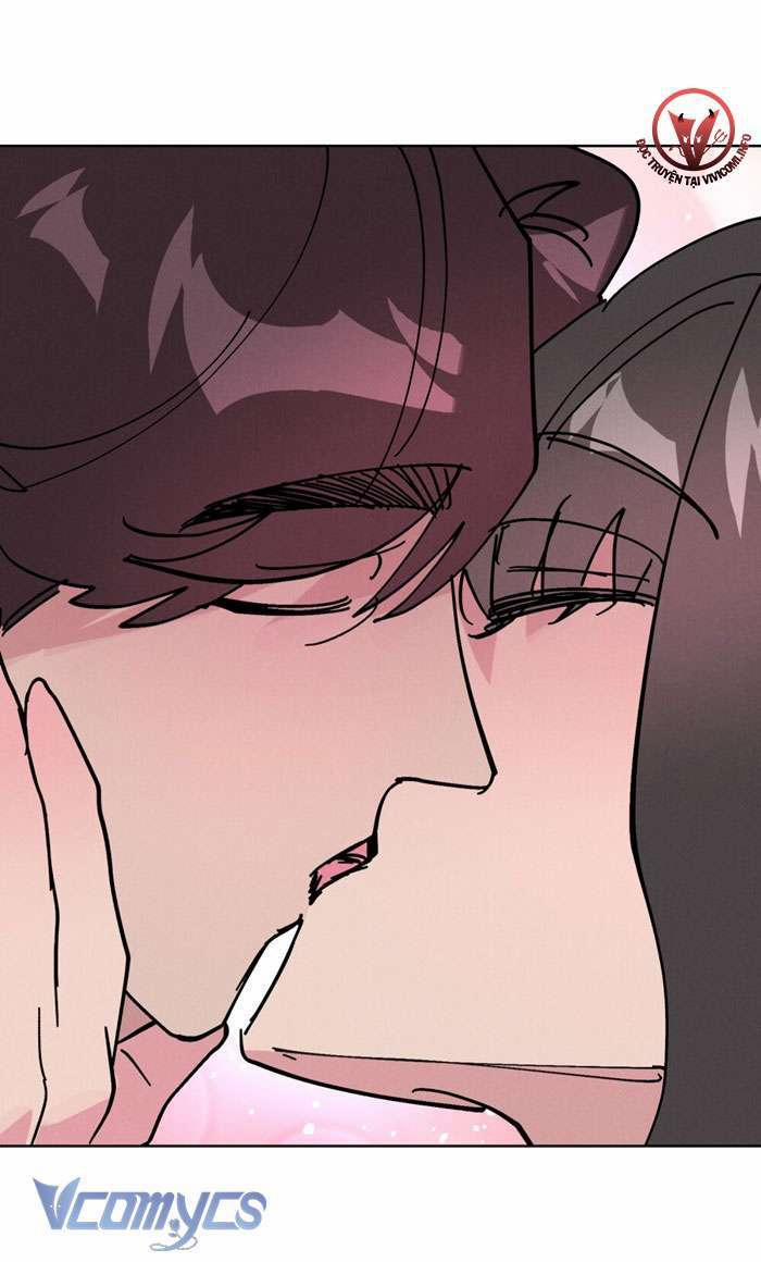 [18+] 7 Giây Thay Vì Hôn 27 trang 50