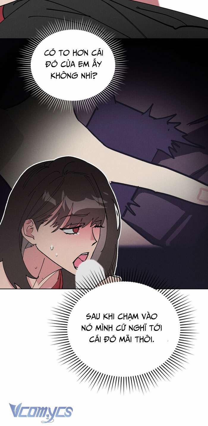 [18+] 7 Giây Thay Vì Hôn 27 trang 8