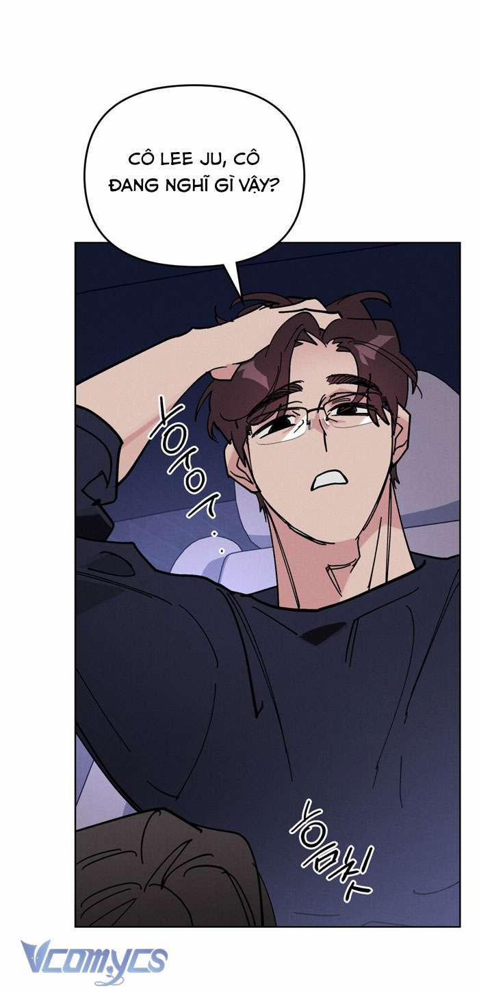 [18+] 7 Giây Thay Vì Hôn 27 trang 9