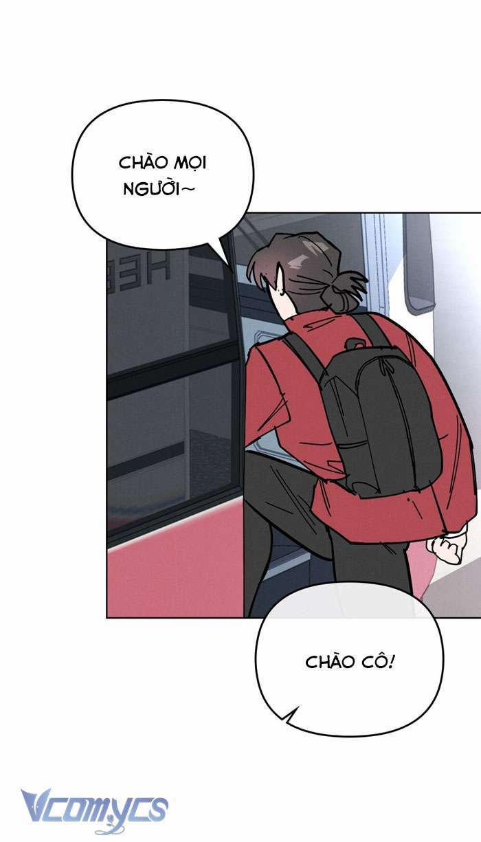 [18+] 7 Giây Thay Vì Hôn 28 trang 14