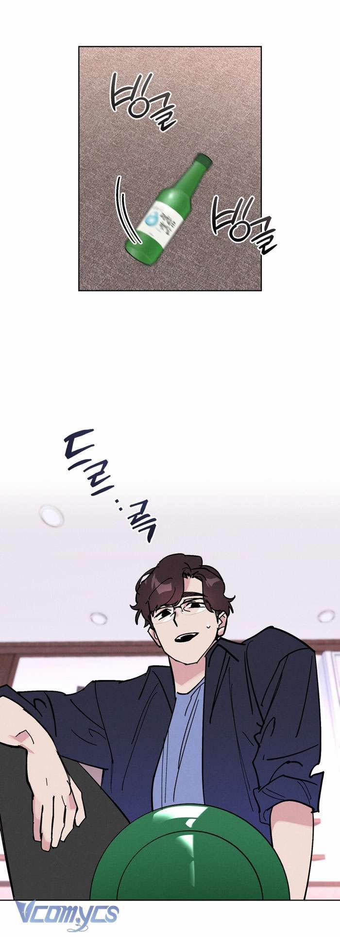 [18+] 7 Giây Thay Vì Hôn 28 trang 24